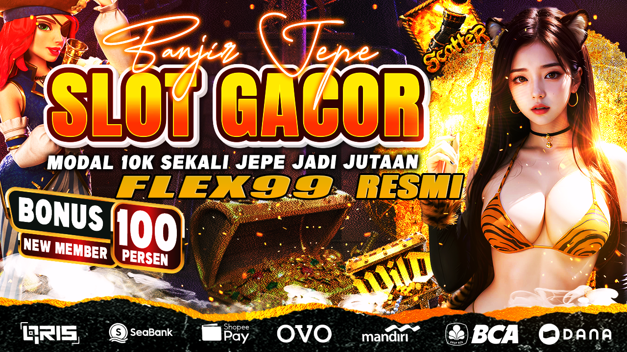 FLEX99 RESMI